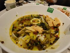 -绿草地·湘菜(7mall店)