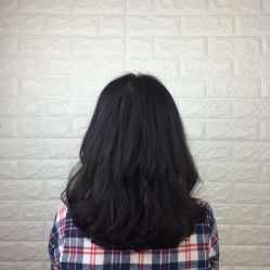 -Amber Salon艾珀沙龙