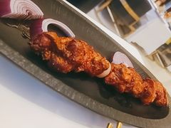 -马克西姆俄罗斯餐厅(通亚街店)