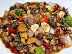 -健眺小海鲜(临海后山店)