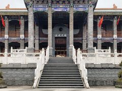 -两江国际影视城