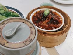 -喜势点·糖沙翁手工茶点·本地人茶居(永庆坊店)