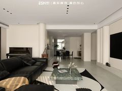 -翼森原创设计·全案实景落地
