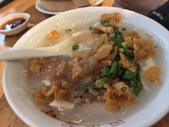 -豆相识•九九豆腐脑(牛咡桥店)