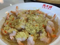 -陈大锅·岳阳鱼馆·地道岳阳菜(美食街店)