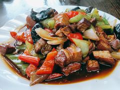 -晶渔坊·海鲜私房菜(东夷小镇店)
