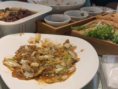 -老德州四合院·德州菜(天衢路店)