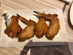 -必胜客(武汉欢乐谷店)