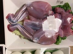 -野妹经典火锅(民治店)