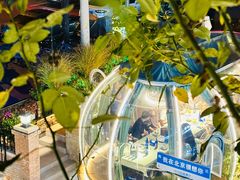 -1819餐厅·团队聚餐·烤串·精酿