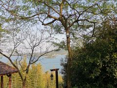 -天目湖涵田半山温泉水乐园