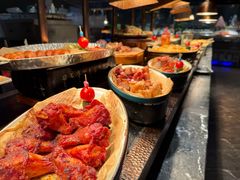 -吉布鲁牛排海鲜自助(温江合生汇店)