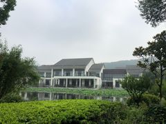 -苏州环秀晓筑养生度假村