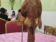 -成记烧鸡档