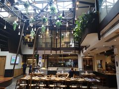 自助取餐区-酸喜·三度酸·贵州味
