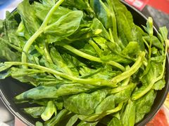 -热火朝天鲜切牛肉火锅(南强街巷店)