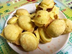 蛋糕仔-顺记冰室(宝华路店)
