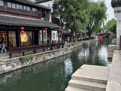 -南浔古镇