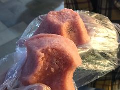 定胜糕-定胜糕小店-蒋顺发