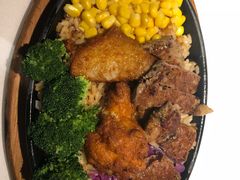 -豪客来牛排(华创国际广场店)