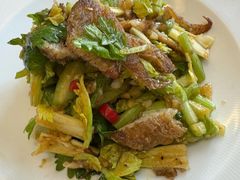 -君霖海鲜私房菜(春柳店)