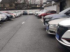 -七宝老街-停车场