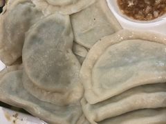 -华圆美食-老蓬莱菜(蓬港路店)