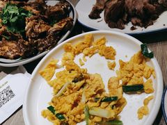 -姥姥家春饼店(交大东路店)