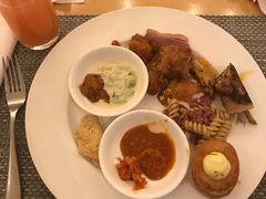 -威斯汀舞台餐厅