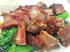 -肥妹烧腊店(塘朗店)