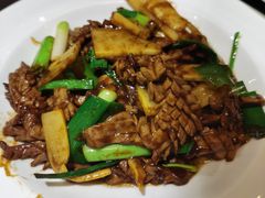 -老牌坊鲁菜名店(聊城美食岛店)