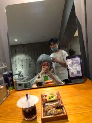 -优尚·烫·染·店