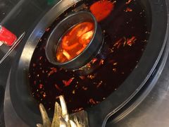 -铜人李火锅(西大街店)