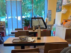 大堂-有礼有面(知春路店)