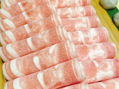 尚品羔羊-慢丽江·云南野生菌土鸡锅(西山店)