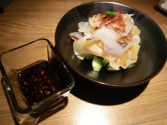 -金牌外婆家(苏州中心店)