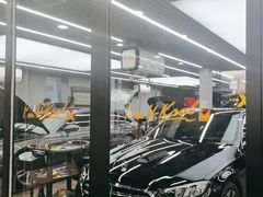 -3M博瑞达龙膜威固BOP保镖汽车贴膜隐形车衣(国贸店)