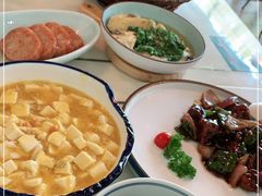 -锦園(伊势丹美食城店)