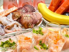 -龍歌自助小火锅(崂山丽达店)