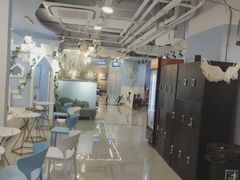 -Skay•射箭馆•弓箭娱乐(体育西店)