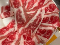 -曲氏老北京铜锅涮肉•火锅(不老街店)