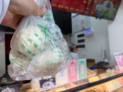 -奇芳阁·百年清真南京菜(夫子庙店)