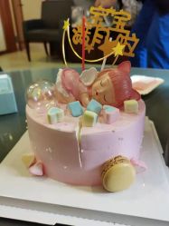 -奕新一诺台式母婴护理中心(我格广场店)