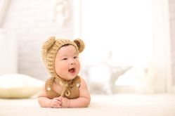 -微笑宝贝儿童摄影(梵华1939店)