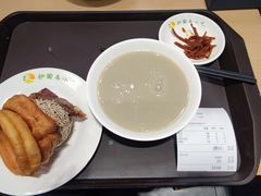 -护国寺小吃(中关村店)