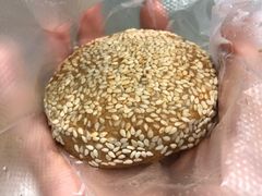 咸小饼-许小树(国贸商城店)