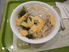 -老乡鸡(霍邱县东湖路店)
