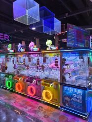 -嘉贝乐电玩城(惠多港购物中心店)