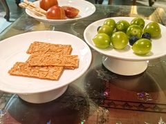-开海·红岛海鲜虾水饺(石老人店)