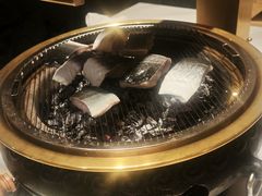 -红沃鳗鱼黑牛烤肉店(不老街店)